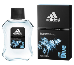 Adidas Ice Dive Spray Men