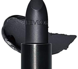 Revlon Super Lustrous The Luscious Mattes Lipstick - 020 Onyx