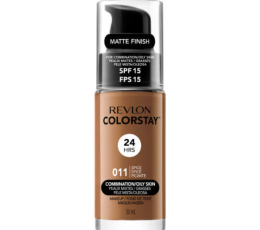 Revlon Colorstay Combination/Oily Make-Up Spice 011