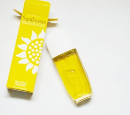 Elizabeth Arden Sunflowers Eau De Toilette Spray 30ml