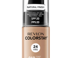 Revlon Colorstay Normal/dry Makeup Toast
