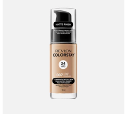 Revlon Colorstay combo/oily makeup - toast