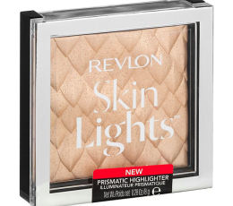 Revlon SkinLights Prismatic Powder Highlighter In Daybreak Glimmer 201