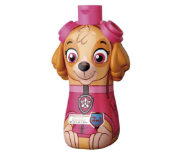 Air-valPaw patrol 2-In-1 Shower Gel Shampoo 400ml pink