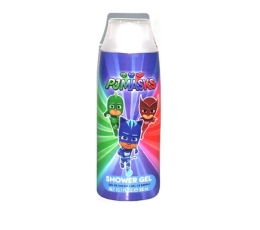 Air-val PJ Masks Shower Gel 300ml