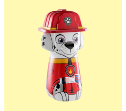 Air-valPaw patrol 2 In 1 Shower Gel and Shampoo 400ml
