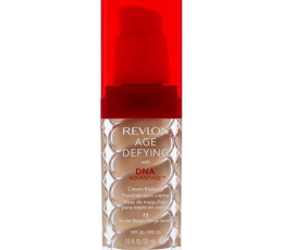 Revlon Age Defying with DNA Advantage Cream Makeup natural Beige