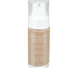 Revlon Colorstay Active foundation Beige