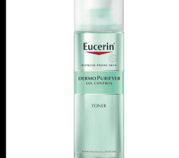 Eucerin Dermopurifyer Toner 200ml