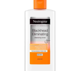Neutrogena Blackhead Eliminating Cleansing Toner 200ml