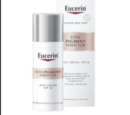Eucerin Even Pigment Perfector Day Cream SPF 30
