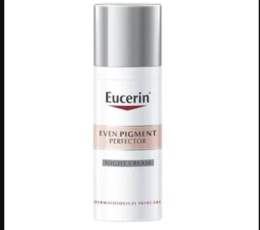 Eucerin Even Pigment Perfector Night Cream