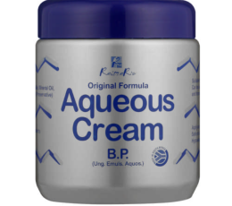 Reitzer Aqueous Cream B.P 500ml