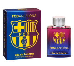Air-val FC Barcelona Eau de Toilette Spray 100ml