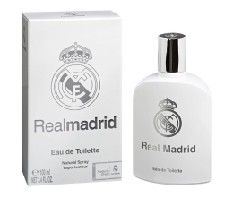 Air-val Real Madrid el Clasico Edition EDT 100ml