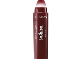 Revlon Kiss Cushion Lip Tint Wine Trip 270