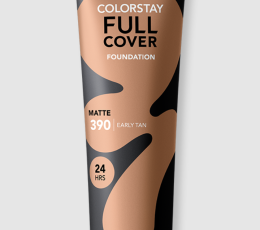 Revlon Full Cover Foundation Early Tan 390