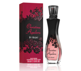 Christina Aguilera By Night Eau De Parfum 50ml