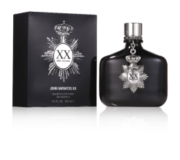 John Varvatos XX Anniversary Edition EDT 125ml