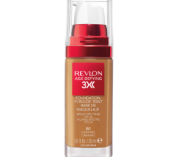 Age Defying Firming andLifting Makeup Caramel 30ml