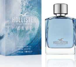 Hollister Wave For Him Eau De Toilette 100ml