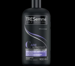 TRESemme Care Protect Anti Break Protect Shampoo 900ml