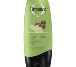Organics Conditioner Repair Care 400ml