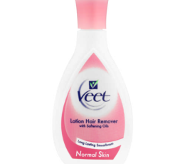 Veet Lotion Hair Remover Normal Skin 125ml