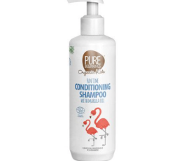 Pure Beginnings Kids Fun Time Conditioning Shampoo