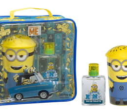 Air -val Minions gift set