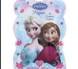 Frozen suprise pack plus stickers