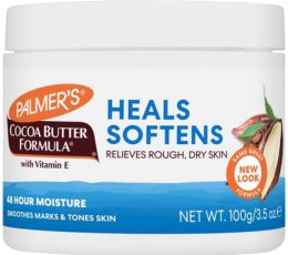 Palmers Cocoa Butter Formula Moisturizing Original Solid Formula - 3.5oz 100g