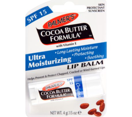 Palmers Cocoa Butter Lip Balm