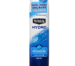 Schick Hydro Shave Gel Moisturising 240ml