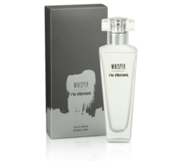 Coty Whisper Im Original Eau De Parfum 50ml
