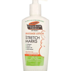 Palmers Cocoa Butter Formula Massage Lotion for Stretch Marks 250ml