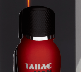 Tabac Man Fire Power Eau de Toilette EDT Spray 30ML for Man
