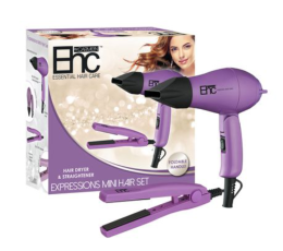 Carmen Expressions Ehc Mini Hair Set C003