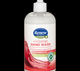 Renew Care Handwash Liquid Bottle 500ml