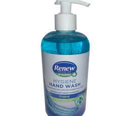renew hand wash original 500ml