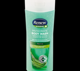 Renew Invigorating Body Wash 400ml