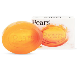 Pears Gentle Care Transparent Soap 100g Brand: Pears