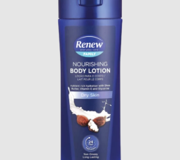 Renew Nourishing Body Lotion 400ml