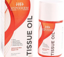 HYPODERM tissue oil 120ml