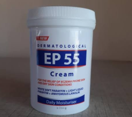 Hypoderm EP 55 cream
