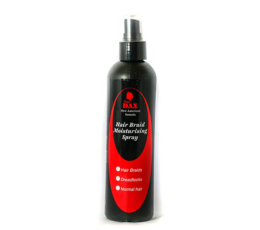 DAX Hair Braid Moisturising Spray