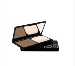 Hannon Two In One Foundation No10