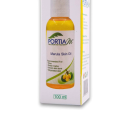 Portia M Marula 100ml Tissue Oil