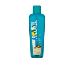 Satiskin Ocean Paradise Foam Bath 1L