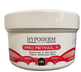hypoderm Pro Retinol A 250ml